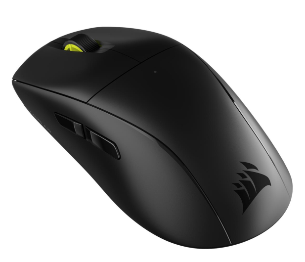 CORSAIR M75 Air Wireless CH-931D100-EU - 1186785 - zdjęcie 2